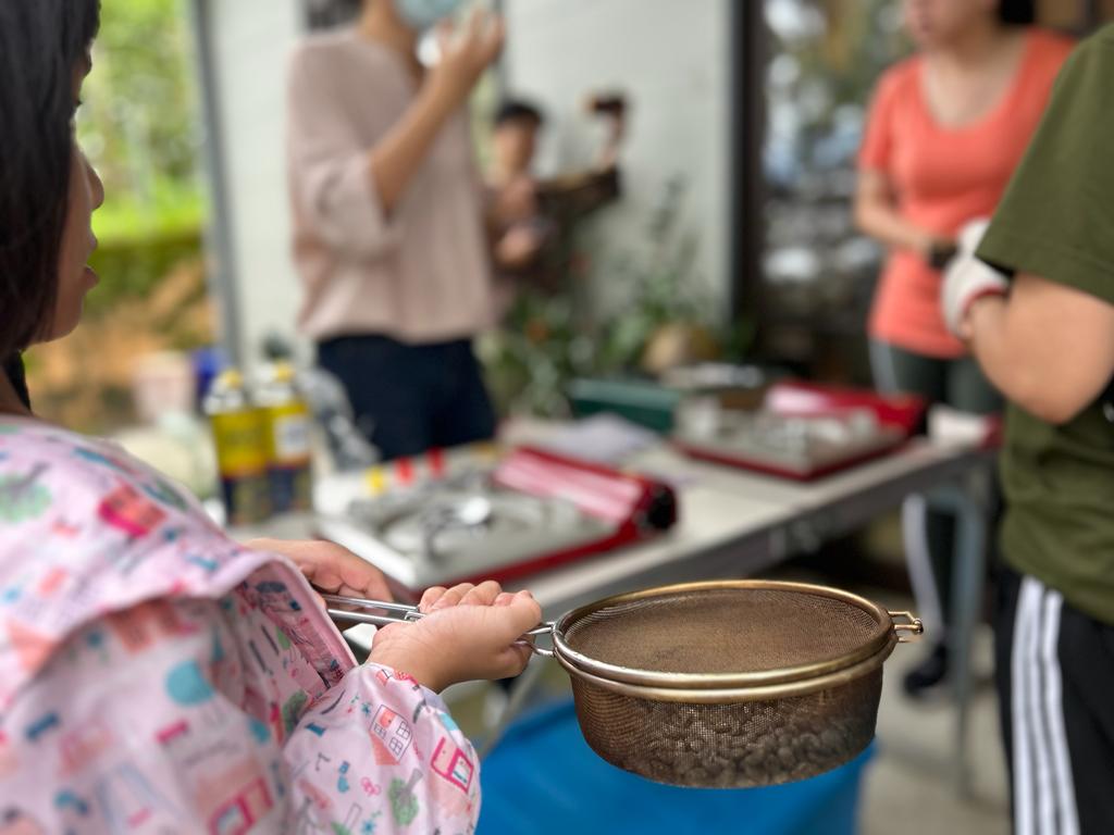 【旅行團】台中雲海露營採茶體驗5天休閒美景之旅